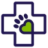 Village Vets logo
