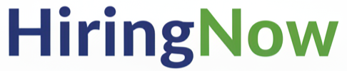 HiringNow.ie Logo