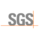 SGS logo