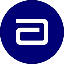 Abbott logo