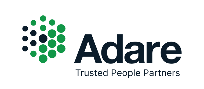 Adare Human Resource Management logo