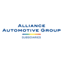 Alliance Automotive Group UK & Ireland logo