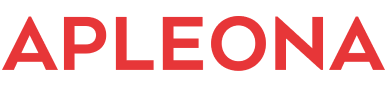 Apleona Ireland logo