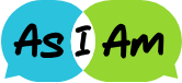 AsIAm logo