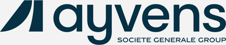 Ayvens logo