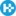 Bausch + Lomb logo