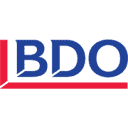 BDO Ireland logo