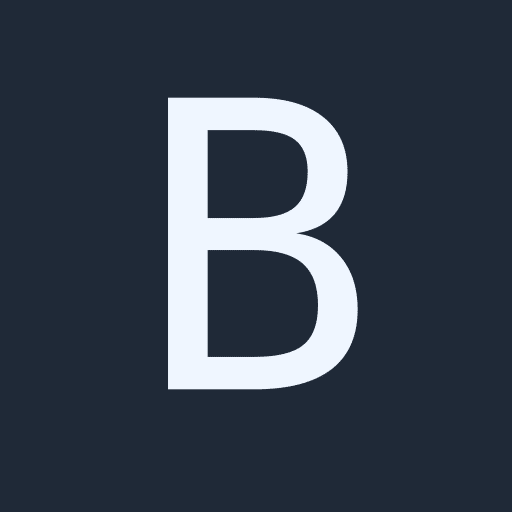 BLP Digital logo