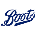 Boots Ireland logo