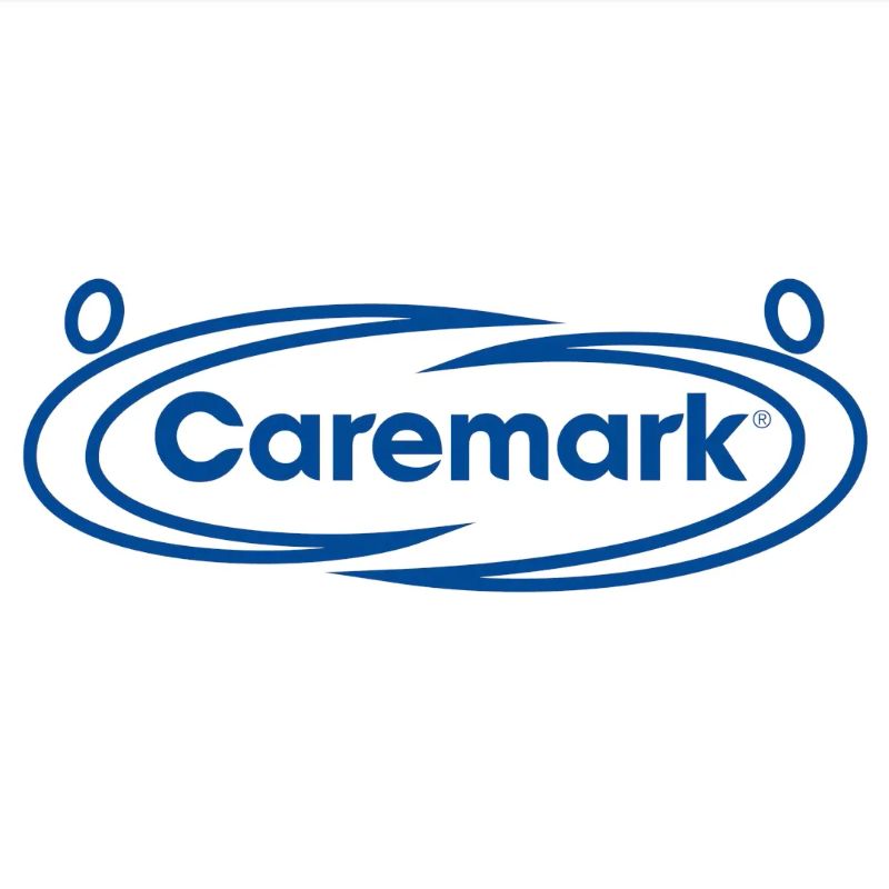 Caremark Dublin North logo