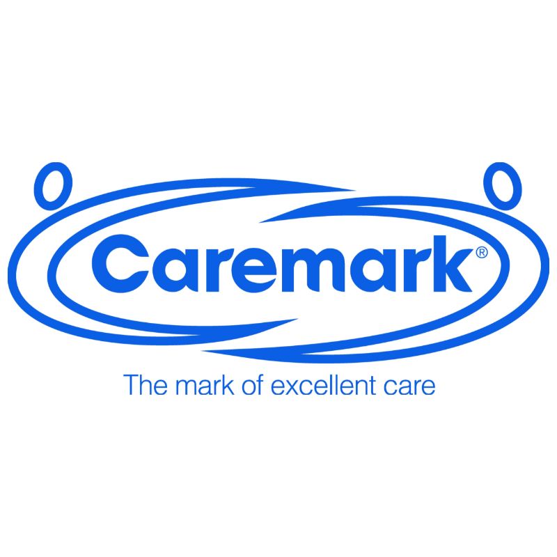 Caremark Meath and Louth logo