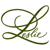 Castle Leslie Estate logo