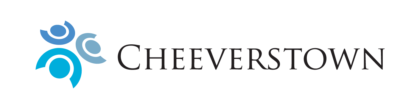 Cheeverstown House logo
