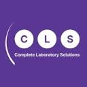 Complete Laboratory Solutions logo