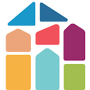 Co-operative Housing Ireland logo