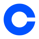 Coinbase Careers Page logo