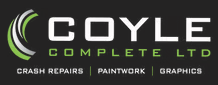 Coyle Complete logo