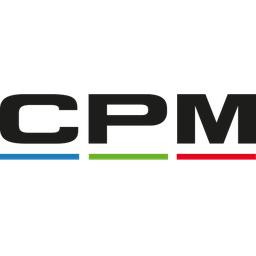 CPM Ireland logo