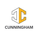 Cunningham Contracts logo