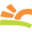 Dawn Farms logo