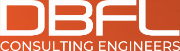 DBFL Consulting Engineers logo