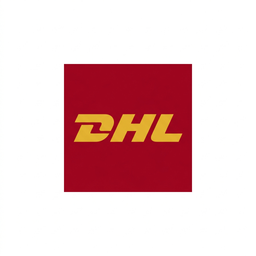 DHL logo
