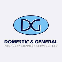 Domestic & General logo