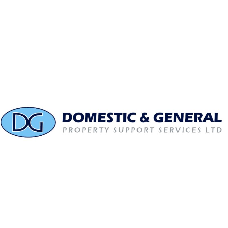 Domestic & General Property Support Services logo