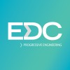 EDC Engineers logo