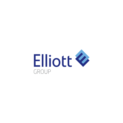 Elliott Group logo