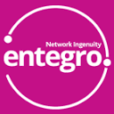 Entegro logo
