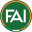 FAI (Football Association of Ireland) logo