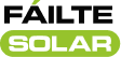 Failte Solar logo