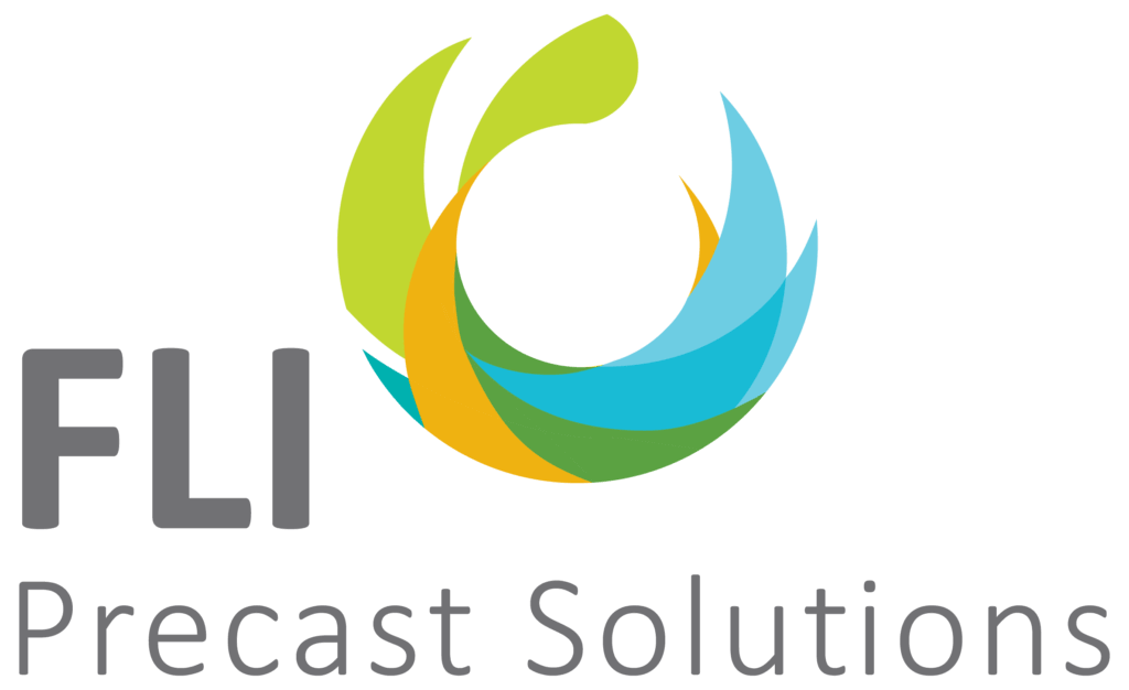 FLI Precast Solutions logo