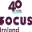 Focus Ireland logo