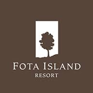 Fota Island Resort logo
