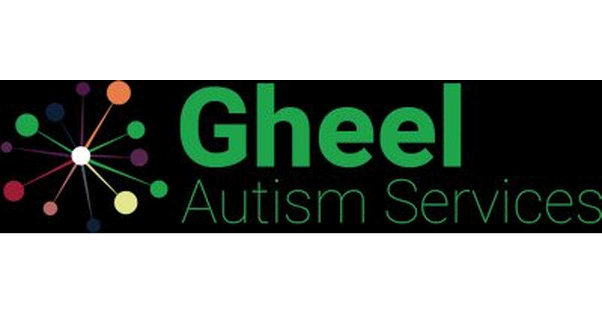 Gheel Autism Services logo