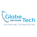 GlobeTech logo