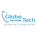 Globetech logo