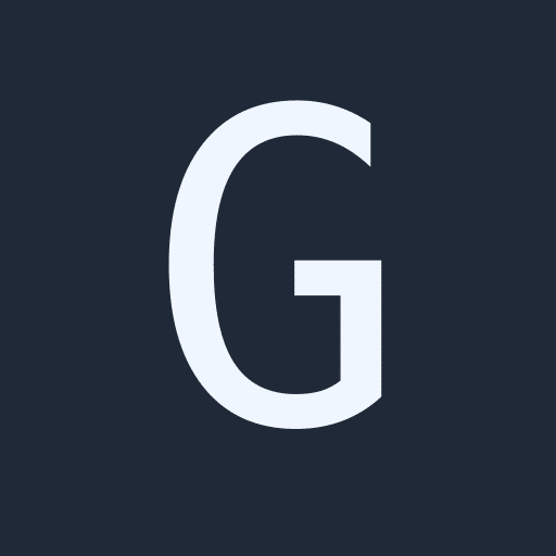 Gong.io logo