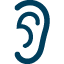 Hidden Hearing Ireland logo