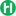 Horse Racing Ireland logo