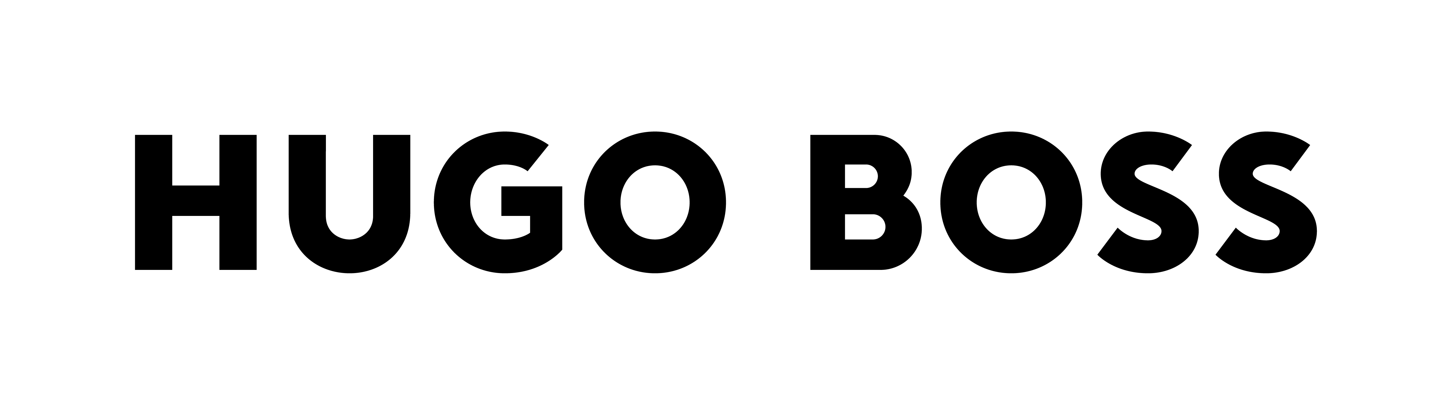 Hugo Boss logo