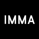 IMMA (Irish Museum of Modern Art) logo