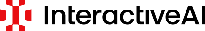 InteractiveAI logo