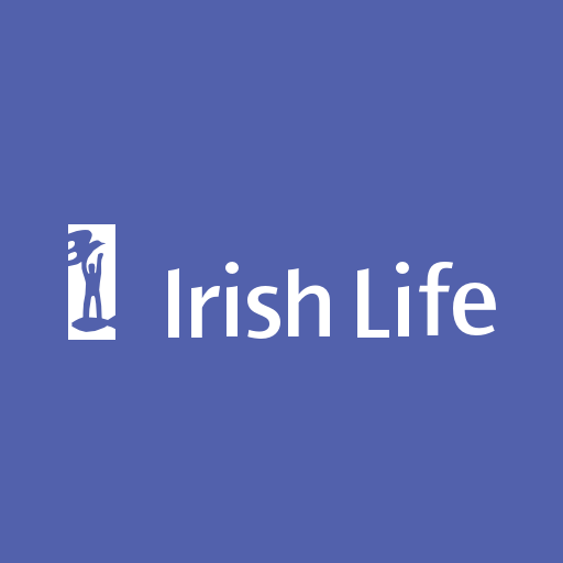Irish Life logo