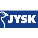 JYSK logo