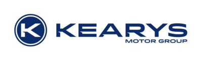 Kearys Motor Group logo