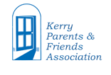 Kerry Parents and Friends Association logo