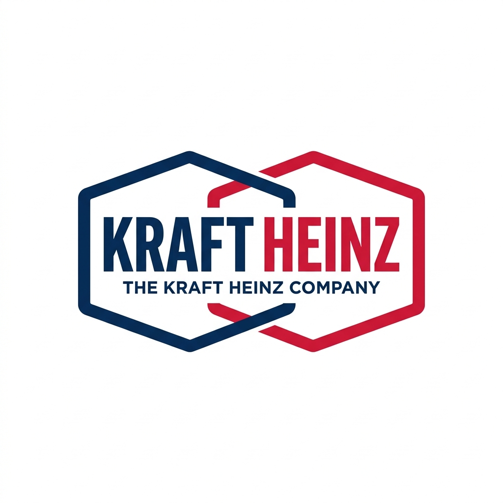 Kraft Heinz logo